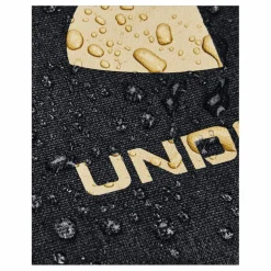 Ua Undeniable 5.0 Duffle Md Black Medium Heather / Black /