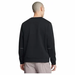 Ua Unstoppable Flc Crew Eu Black