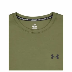 Ua Unstoppable Flc Crew Marine Od Green
