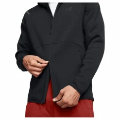 Ua Unstoppable Flc Fz Hd Eu Black