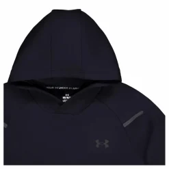 Ua Unstoppable Flc Hd Black