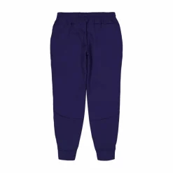 Ua Unstoppable Flc Joggers Midnight Navy