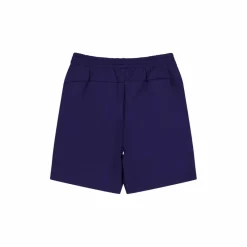 Ua Unstoppable Flc Shorts Midnight Navy