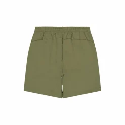 Ua Unstoppable Flc Shorts Marine Od Green