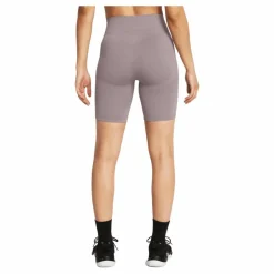 Ua Vanish Seamless Short Tetra Gray