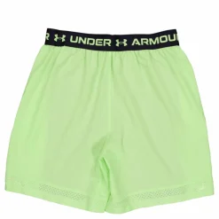 Ua Vanish Woven 2in1 Sts Morph Green