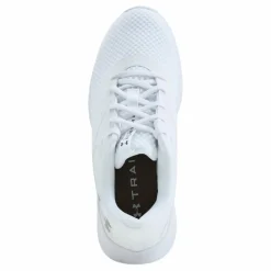 Ua W Charged Aurora 2 White