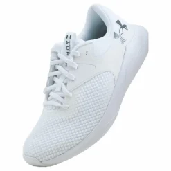 Ua W Charged Aurora 2 White