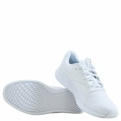 Ua W Charged Aurora 2 White