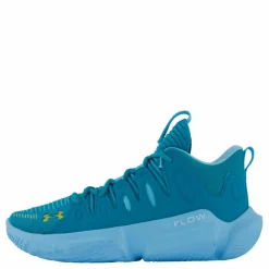 Ua W Flow Breakthru 4 Green