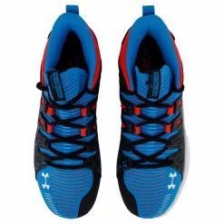 Ua W Flow Breakthru 4 Mm Black