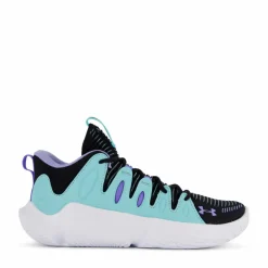 Ua W Flow Breakthru 4 Sos White Clay