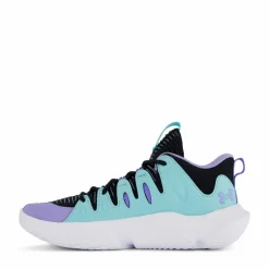 Ua W Flow Breakthru 4 Sos White Clay