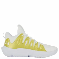 Ua W Flow Breakthru 4 White