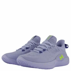 Ua W Flow Dynamic Intlknt Purple