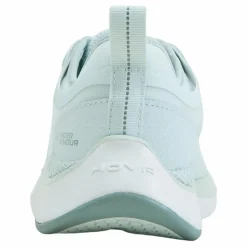 Ua W Hovr Omnia Green