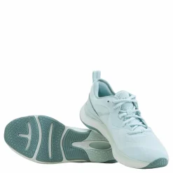 Ua W Hovr Omnia Green