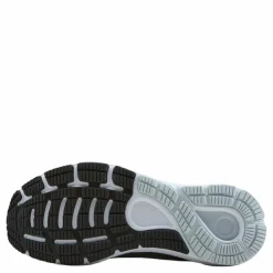 Ua W Hovr Sonic 5 Black / White / White