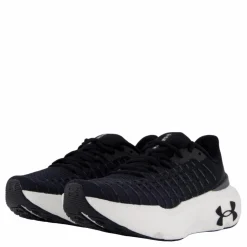 Ua W Infinite Elite Black