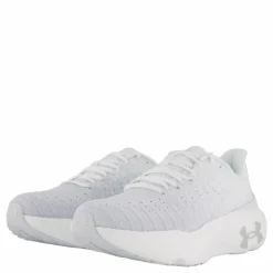 Ua W Infinite Elite White