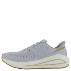 Ua W Sonic 7 Halo Gray