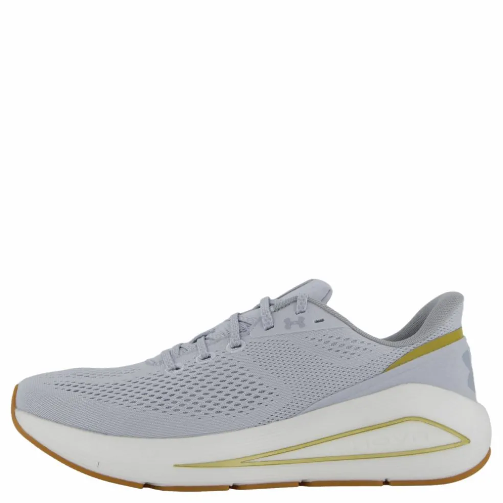 Ua W Sonic 7 Halo Gray