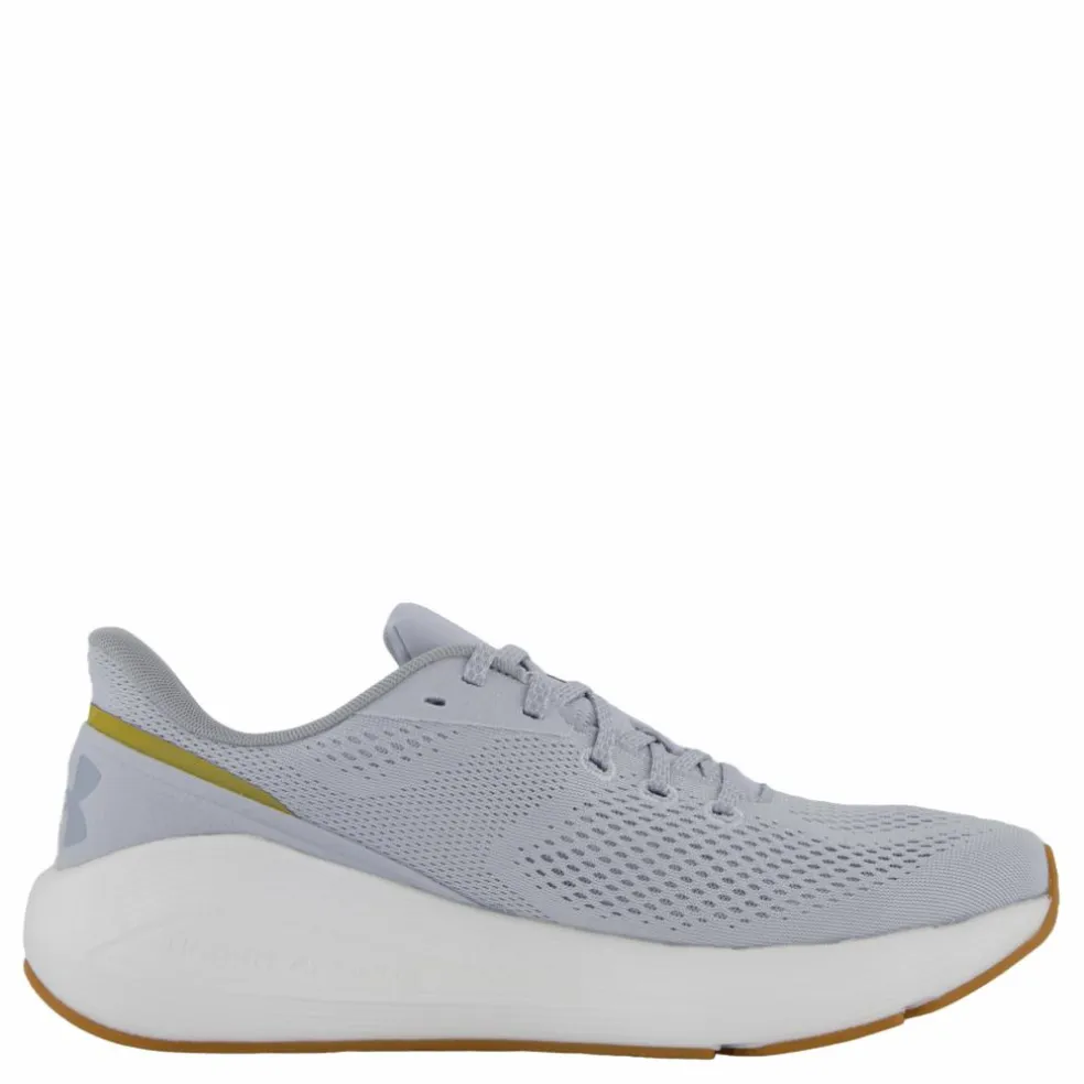 Ua W Sonic 7 Halo Gray