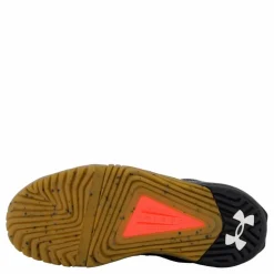 Ua W Tribase Reign 6 Black