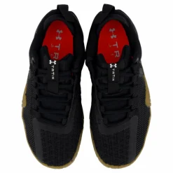 Ua W Tribase Reign 6 Black