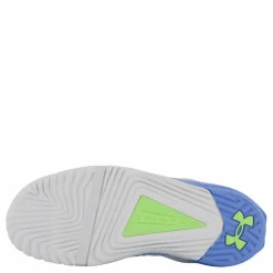 Ua W Tribase Reign 6 Mod Gray