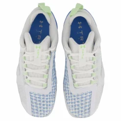 Ua W Tribase Reign 6 Mod Gray