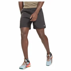 Ubf Epic Shorts Black