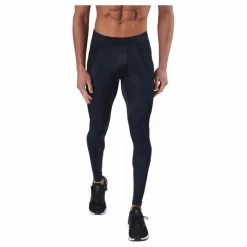 Ud Runners Knee/itbs-tights Me Black