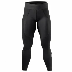 Ud Runners Knee/itbs-tights Wo Black