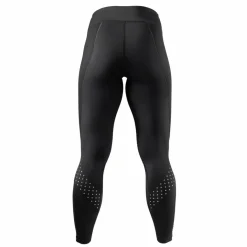 Ud Runners Knee/itbs-tights Wo Black