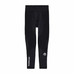 Ud Runners Knee/itbs-tights Wo Black