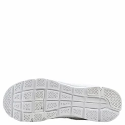 Ulaker 3 White/Silver