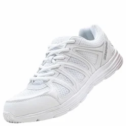 Ulaker 3 White/Silver