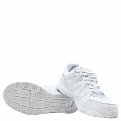 Ulaker 3 White/Silver