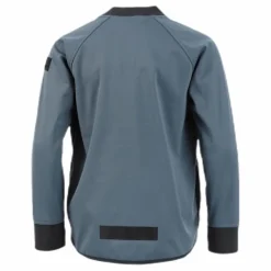 Ulas Softshell Jacket Green