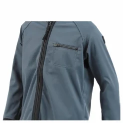 Ulas Softshell Jacket Green