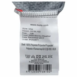 Ulas Softshell Jacket Green