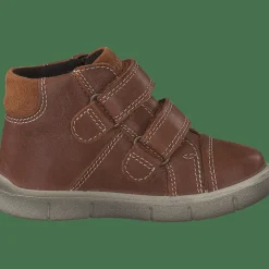 Ulli Velcro Gore-tex® Brown