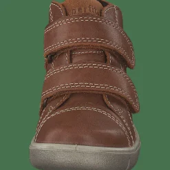 Ulli Velcro Gore-tex® Brown