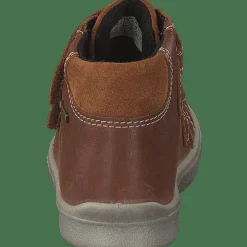 Ulli Velcro Gore-tex® Brown