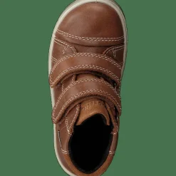 Ulli Velcro Gore-tex® Brown