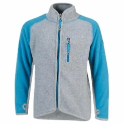 Ulrick Fleece Blue