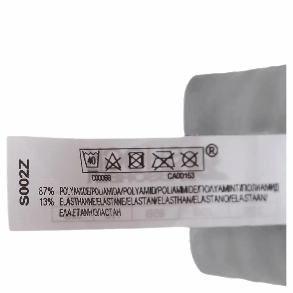 Ultimate Gym Bra Purple/Black