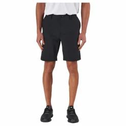 Ultimate365 8.5-Inch Golf Shorts Black