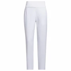 Ultimate365 Solid Ankle Trousers White